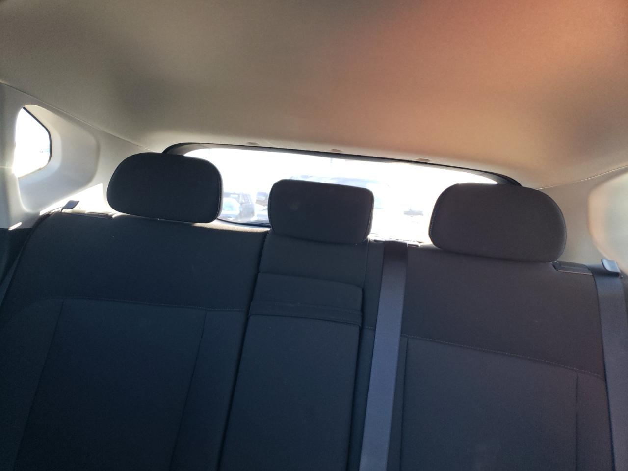 2024 HYUNDAI KONA SEL VIN:KM8HC3AB4RU104455