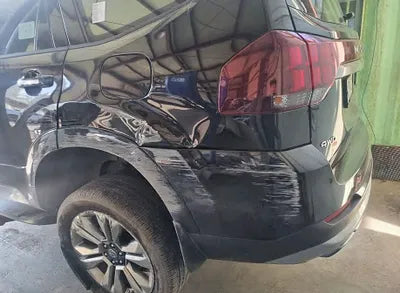 2020 Kia Mohave KNAKN814DLA203501 VIN:KNAKN814DLA203501
