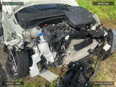 2020 Kia Sportage KNAPN813BLK823575 VIN:KNAPN813BLK823575