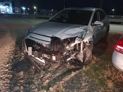 2018 Hyundai Kona VIN: