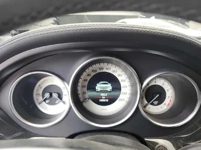 2015 Mercedes-Benz CLS 400 VIN: