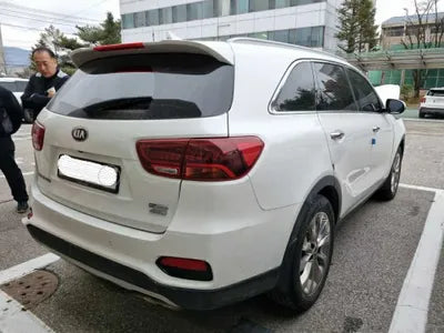 2018 Kia Sorento KNAPG81BDJA469823 VIN:KNAPG81BDJA469823