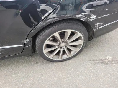 2016 Mercedes-Benz CLS 250 WDDLJ9HB6GA183869 VIN:WDDLJ9HB6GA183869