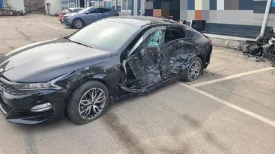 2021 Kia K5 KNAG341ABMA139985 VIN:KNAG341ABMA139985