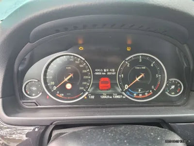 2015 BMW 520 WBA5E710XFG155103 VIN:WBA5E710XFG155103