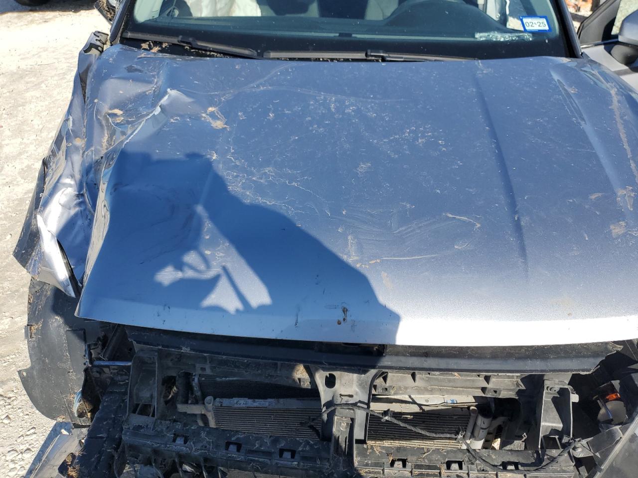 2023 VOLKSWAGEN TAOS SE VIN:3VVEX7B22PM320230