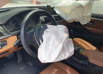 2016 BMW 420 WBA4E9100GG594612 VIN:WBA4E9100GG594612