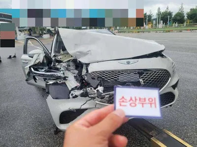 2023 Genesis G70 VIN: