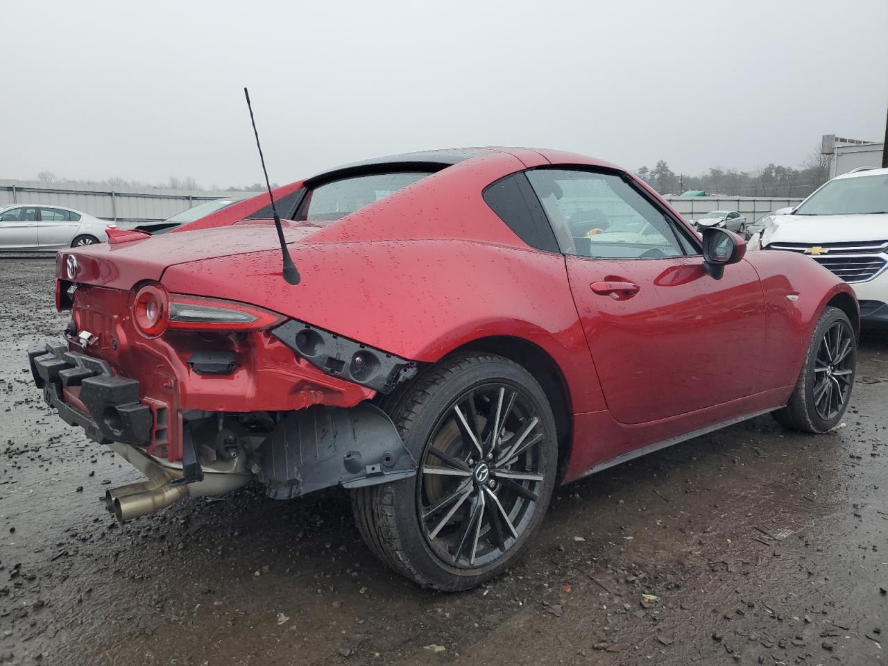 2024 MAZDA MX-5 MIATA GRAND TOURING VIN:JM1NDAM75R0600632