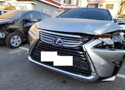 2019 Lexus RX 450 JTJBGMCA9K2049931 VIN:JTJBGMCA9K2049931