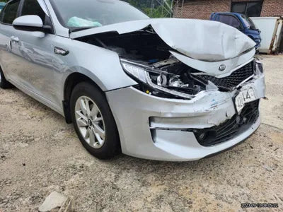 2016 Kia K5 KNAGU416BGA040362 VIN:KNAGU416BGA040362