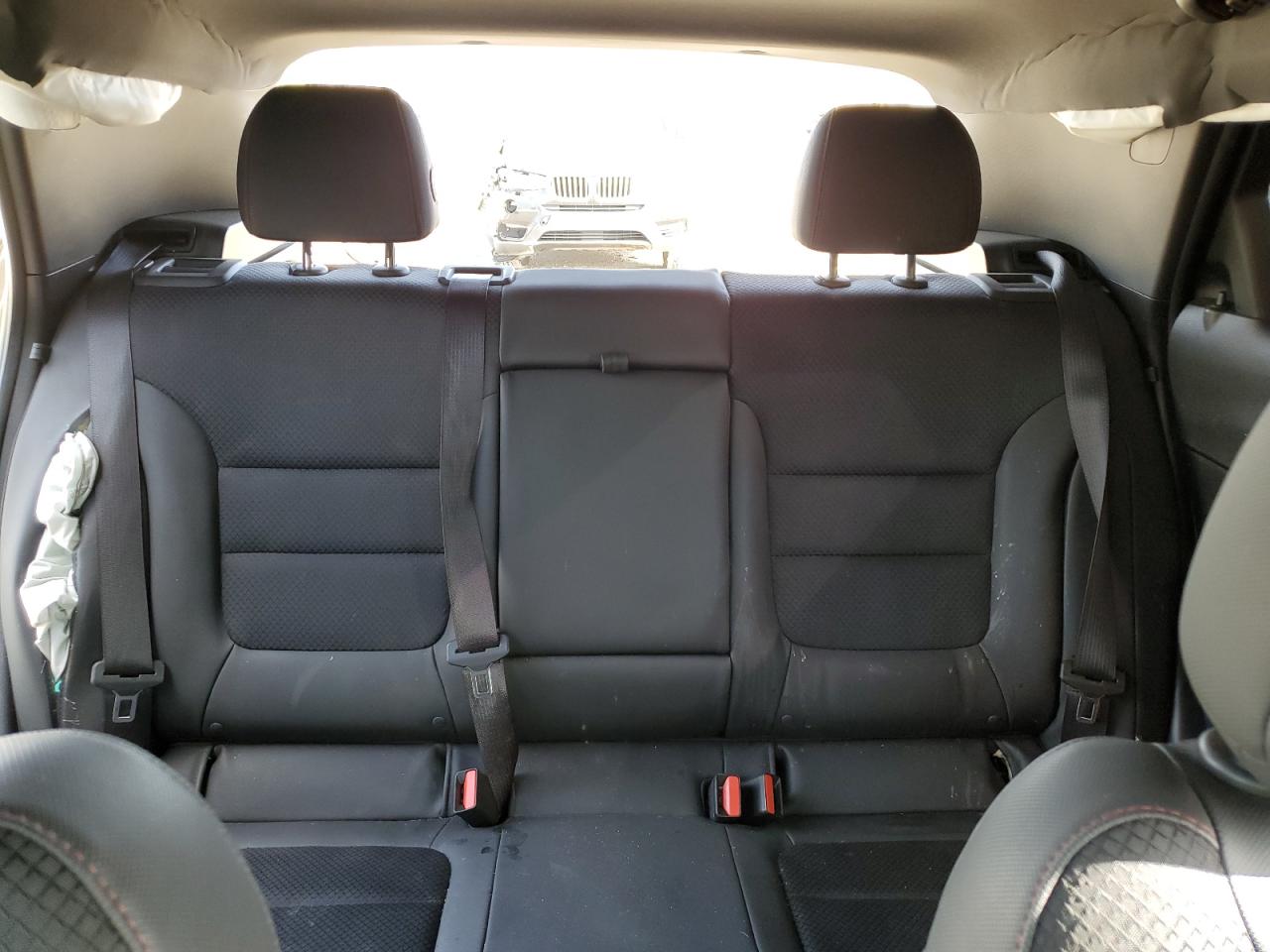 2022 CHEVROLET TRAILBLAZER RS VIN:KL79MTSL7NB036698