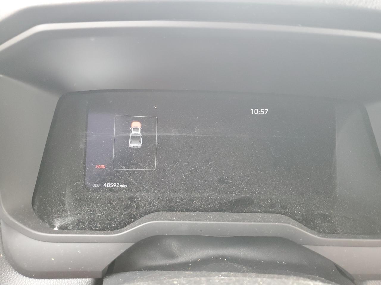 2023 TOYOTA TUNDRA CREWMAX LIMITED VIN:5TFPC5DB8PX015121