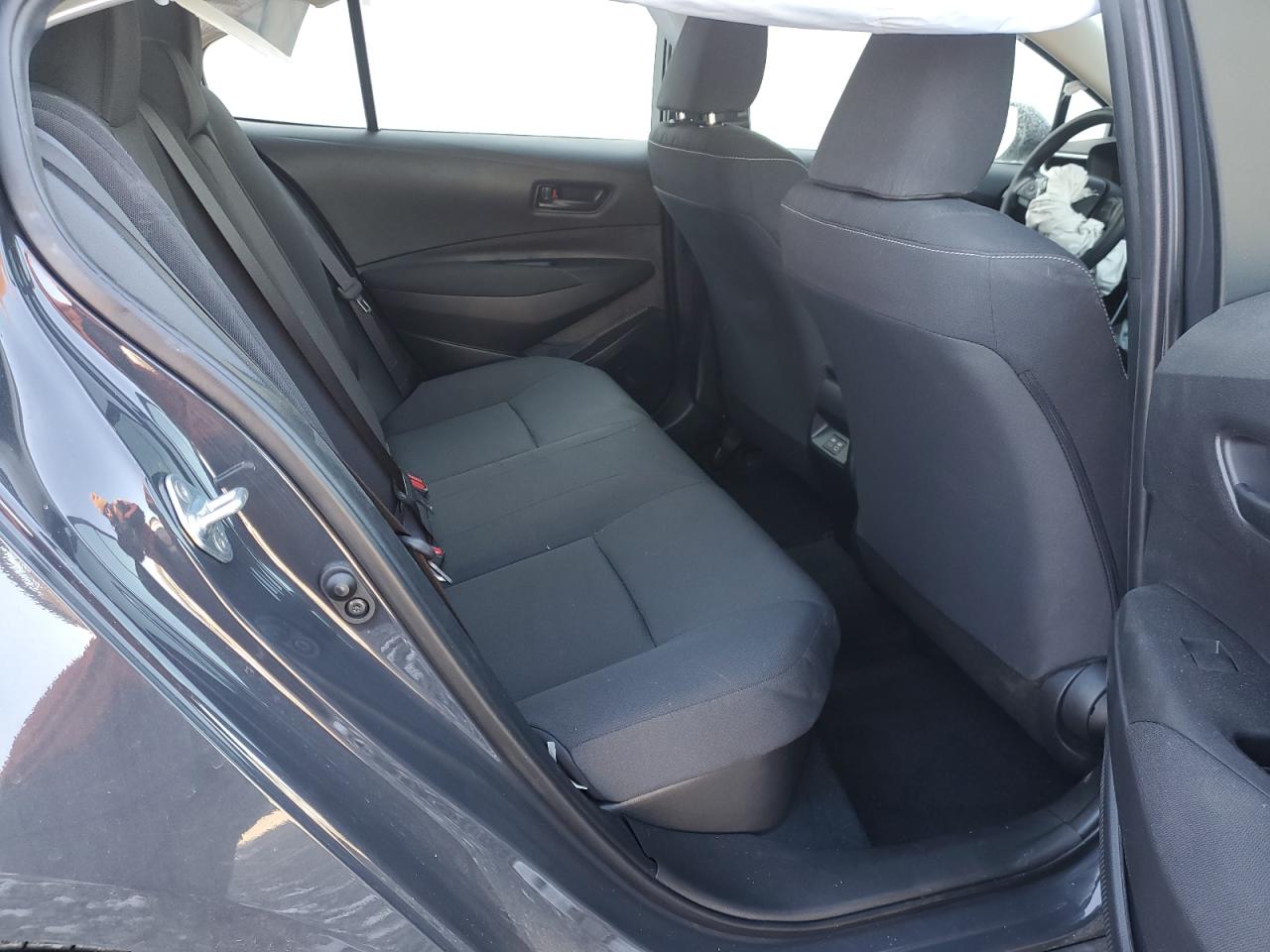 2023 TOYOTA COROLLA LE VIN:JTDBCMFE8P3021455