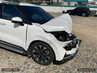 2022 Kia Carnival KNANE81BBPS203634 VIN:KNANE81BBPS203634