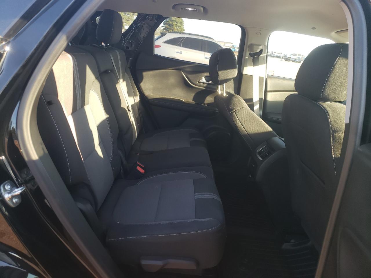 2024 CHEVROLET BLAZER 2LT VIN:3GNKBCR40RS137835