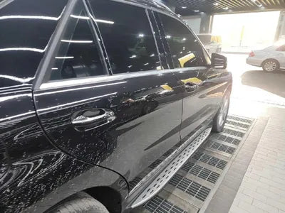 2015 Mercedes-Benz ML 350 WDCDA2EB9FA540643 VIN:WDCDA2EB9FA540643