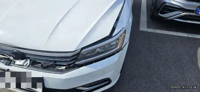 2018 Volkswagen Passat WVWZZZ3CZJE123246 VIN:WVWZZZ3CZJE123246