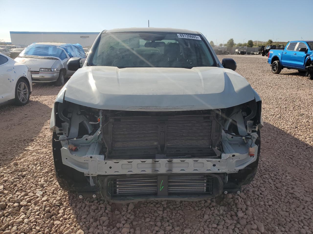 2024 FORD MAVERICK XLT VIN:3FTTW8H92RRB15807