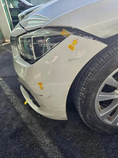 2018 BMW 320 WBA8C5104J5L45751 VIN:WBA8C5104J5L45751