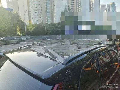 2020 Volvo XC60 NONE VIN: