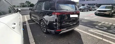 2021 Kia Carnival KNANE813BMS094972 VIN:KNANE813BMS094972
