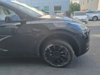 2022 Tesla Model Y 7SAYGDEE0NF416541 VIN:7SAYGDEE0NF416541
