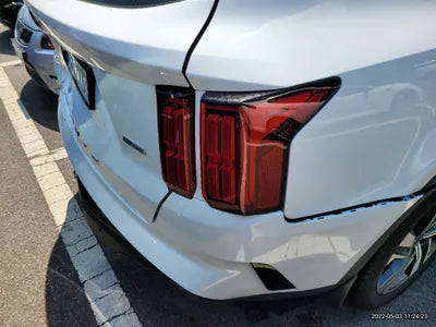 2021 Kia Sorento 000KNARF81GBMA034 VIN:000KNARF81GBMA034