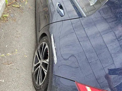 2015 Volkswagen Golf WVWZZZAUZFW258204 VIN:WVWZZZAUZFW258204