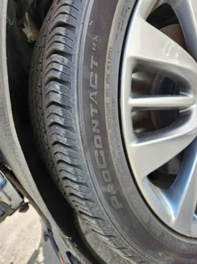 2017 Genesis G80 VIN: