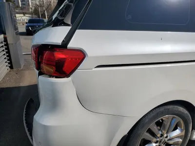 2015 Kia Carnival KNAME81ABFS066575 VIN:KNAME81ABFS066575