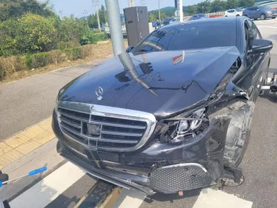 2020 Mercedes-Benz E 450 W1KZF6JB2LA820531 VIN:W1KZF6JB2LA820531