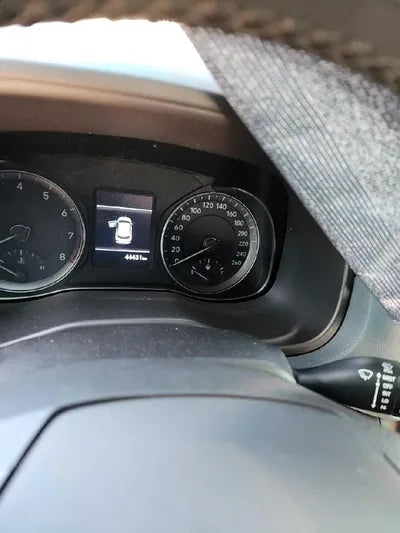 2017 Hyundai Kona VIN: