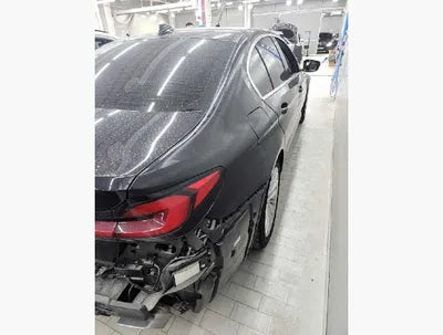 2021 BMW 523 WBA31ES04MWX07865 VIN:WBA31ES04MWX07865