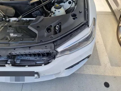 2017 BMW 520 WBAJC3104HG924002 VIN:WBAJC3104HG924002