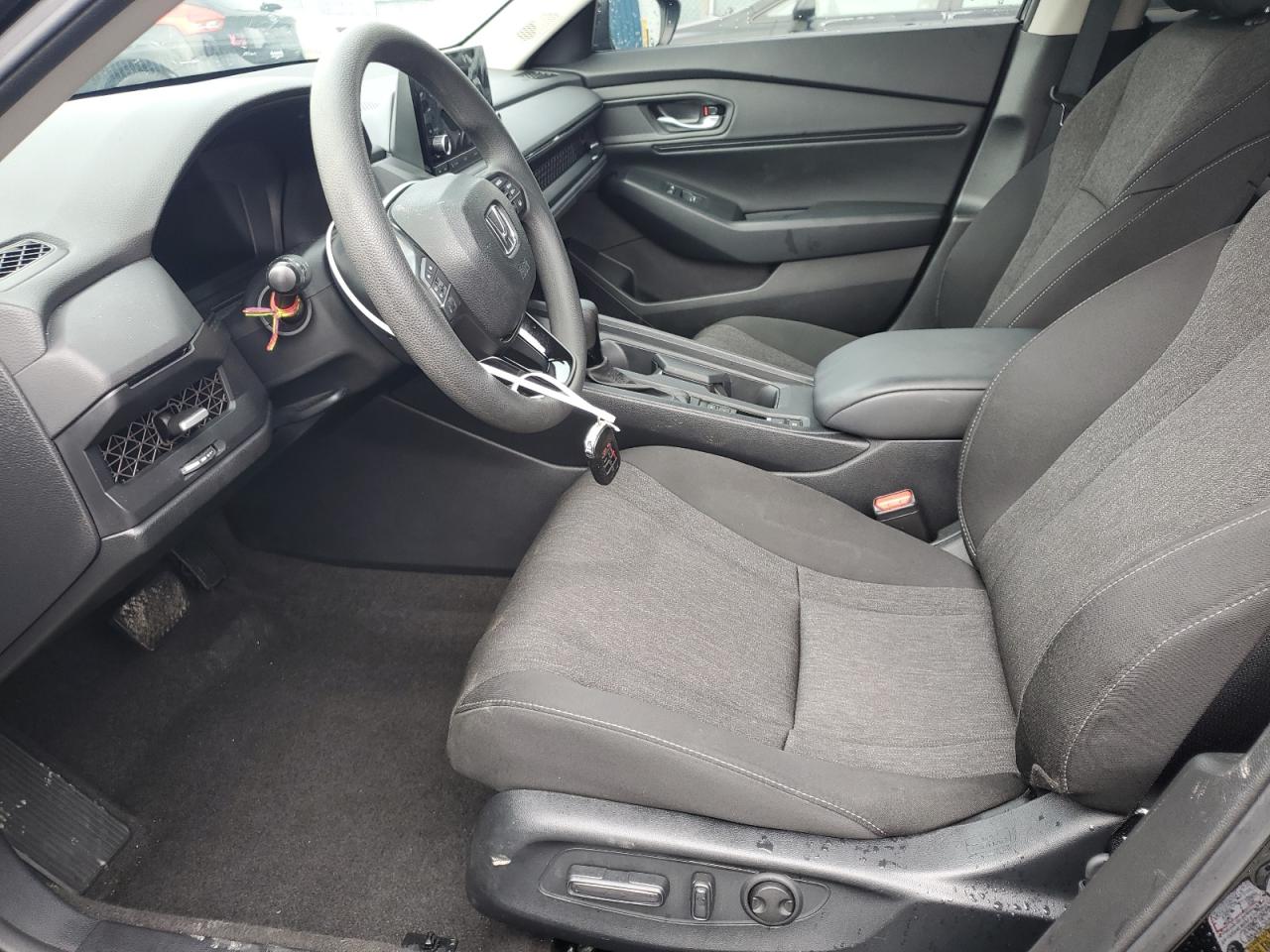 2024 HONDA ACCORD EX VIN:1HGCY1F30RA800075