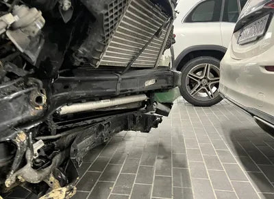 2017 Mercedes-Benz GLE 350 WDCDA2EB3HA912724 VIN:WDCDA2EB3HA912724