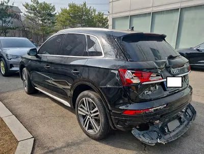 2023 Audi Q5 WAUZZZFY2P2027226 VIN:WAUZZZFY2P2027226