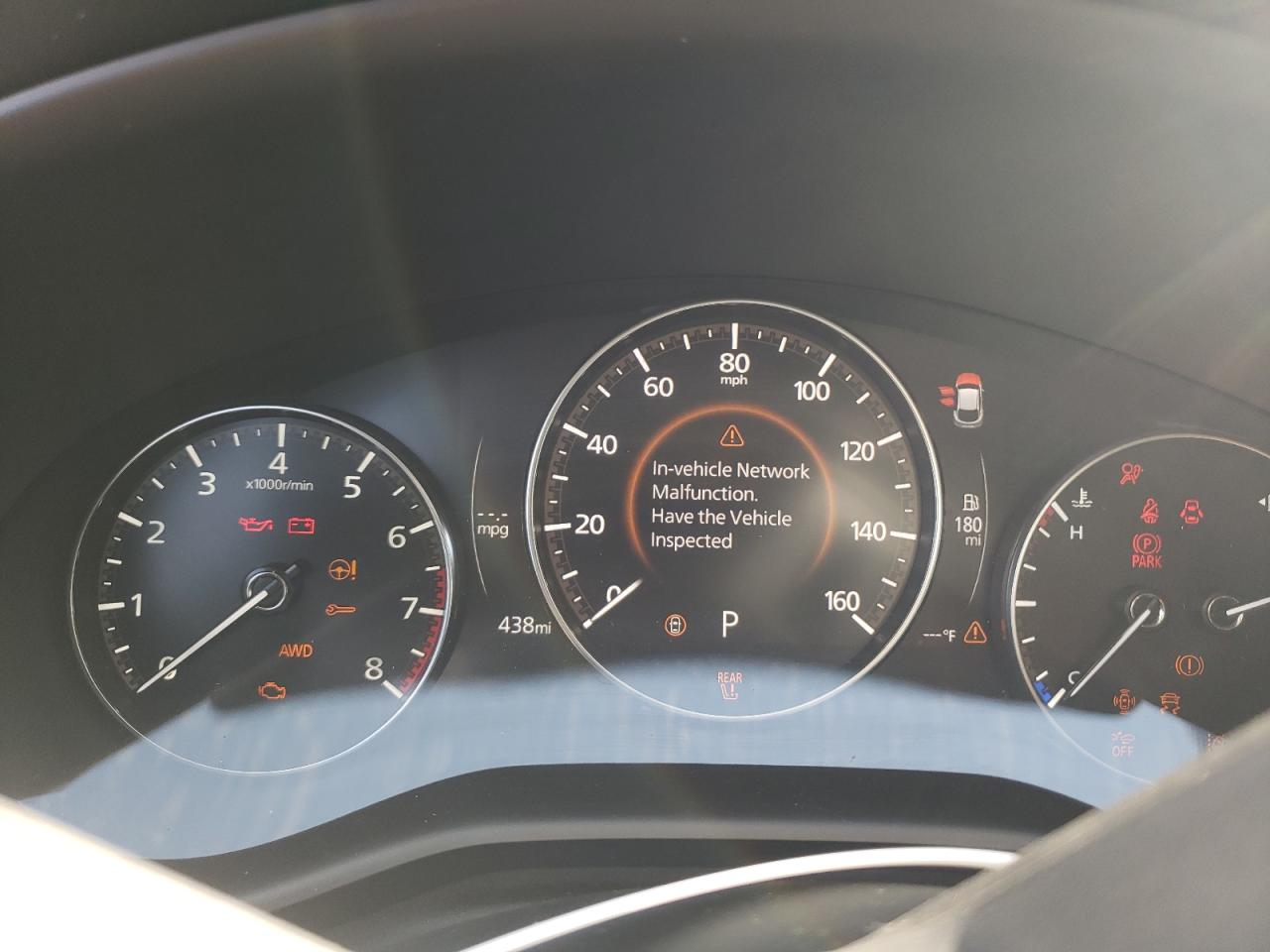 2024 MAZDA CX-30  VIN:3MVDMBAM6RM685276