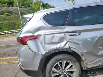2019 Hyundai Santa FE VIN: