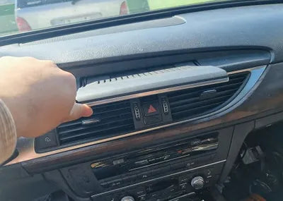 2016 Audi A6 WAUZZZ4G5GN021980 VIN:WAUZZZ4G5GN021980