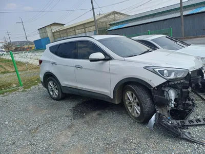 2016 Hyundai Santa FE KMHSW81UBGU656045 VIN:KMHSW81UBGU656045