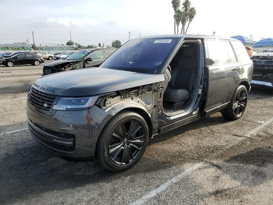 2023 LAND ROVER RANGE ROVER SE VIN:SALKPBFU0PA062618