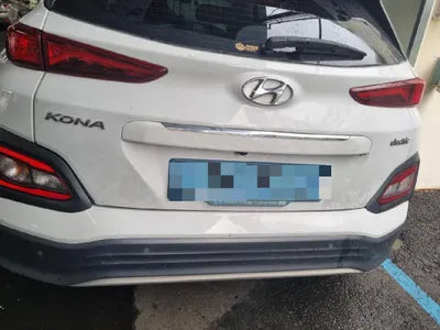 2019 Hyundai Kona KMHK381GFKU035035 VIN:KMHK381GFKU035035