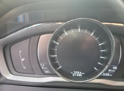 2017 Volvo S60 YV1FSA0MCH2426098 VIN:YV1FSA0MCH2426098