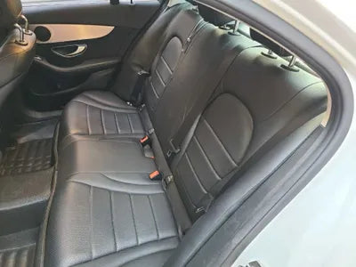 2016 Mercedes-Benz C 220 WDDWF0EB2GR168236 VIN:WDDWF0EB2GR168236