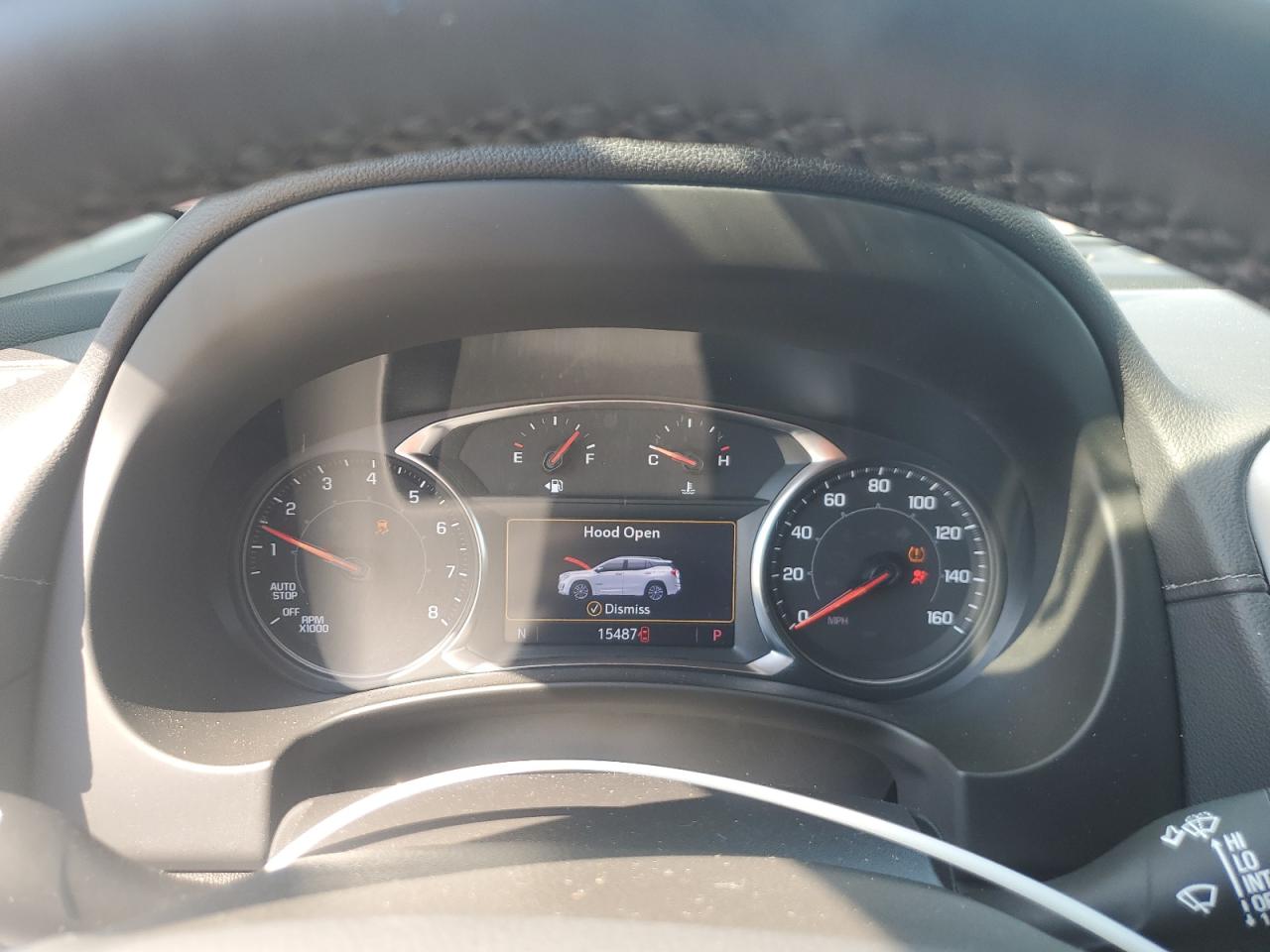 2023 GMC TERRAIN SLT VIN:3GKALVEG2PL102870