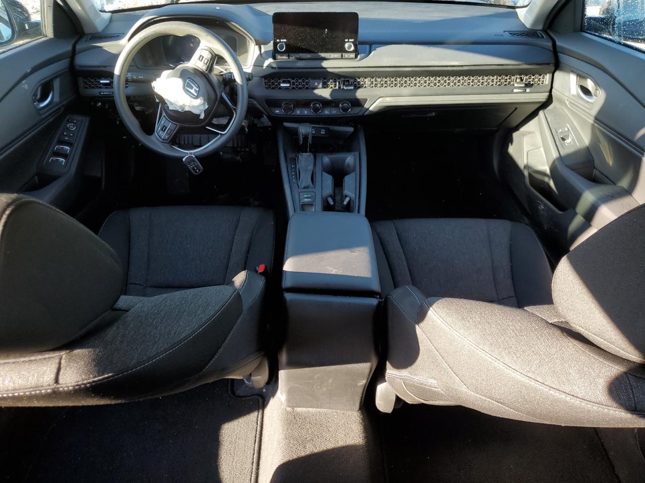 2024 HONDA ACCORD EX VIN:1HGCY1F39RA085099