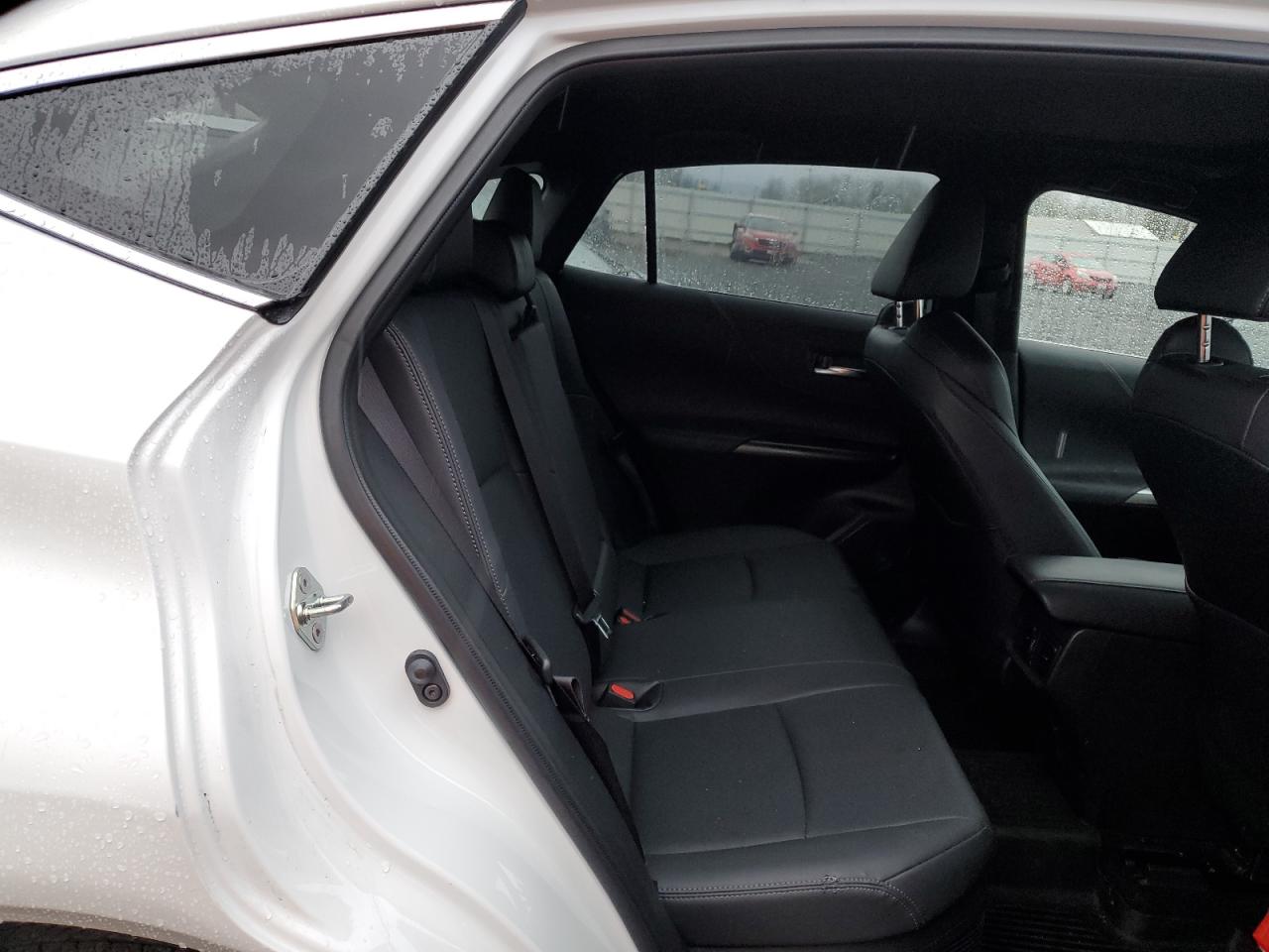 2023 TOYOTA VENZA LE VIN:JTEAAAAH3PJ123366