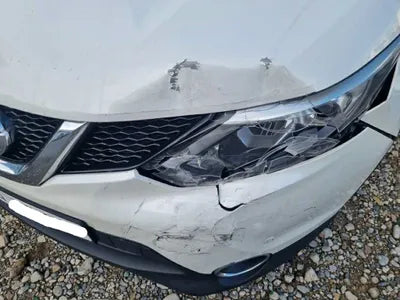 2015 Nissan Qashqai SJNDJ18E1FA214955 VIN:SJNDJ18E1FA214955